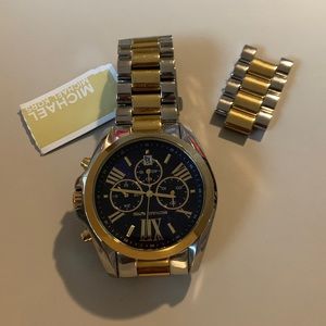 Michael Kors Men’s watch